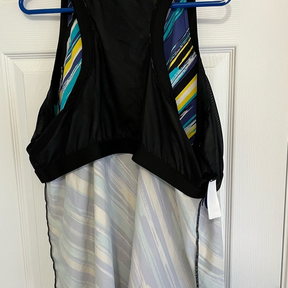 Tankini top - Picture 4 of 5